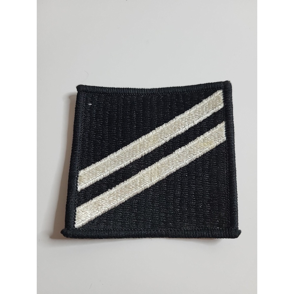 New USN US Navy SEAMAN, HOSPITALMAN APPRENTICE E-2 Sleeve Insignia Patch
